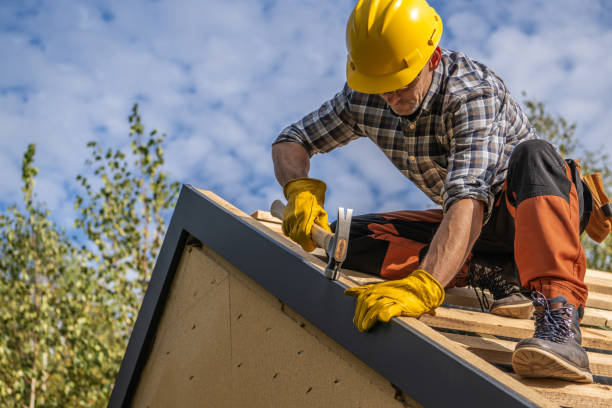 Roof Insulation in Florida Ridge, FL